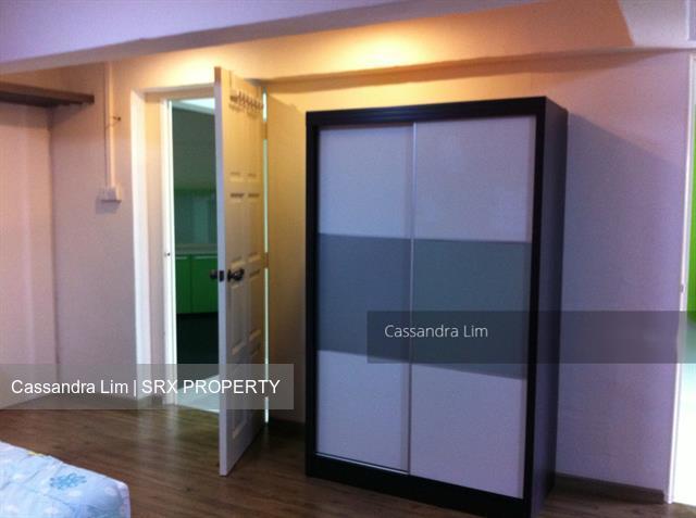 Blk 355 Hougang Avenue 7 (Hougang), HDB 3 Rooms #212061431